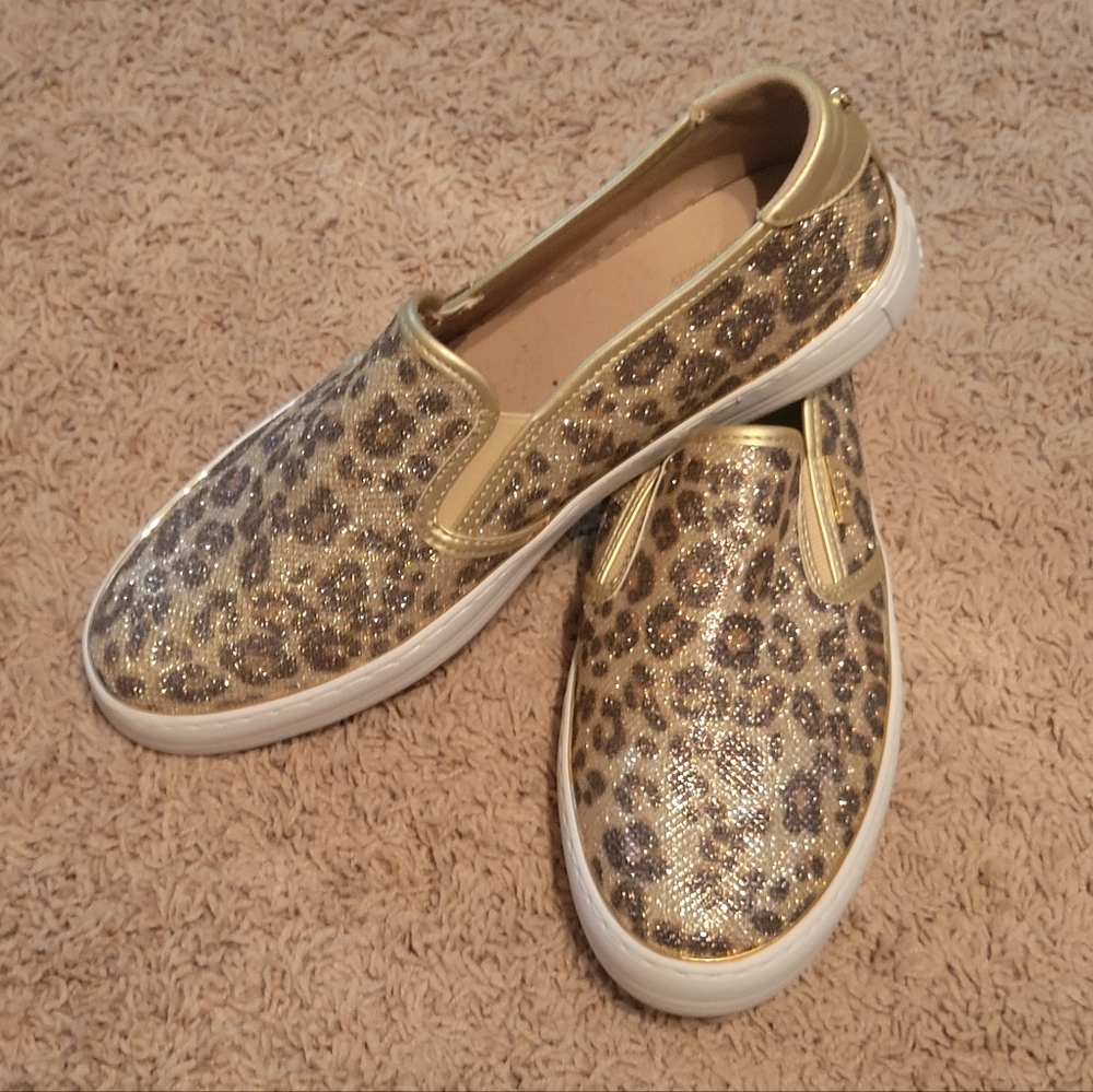 G by Guess Slide on Sneakers